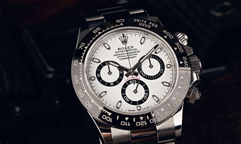 Rolex daytona vs 116520